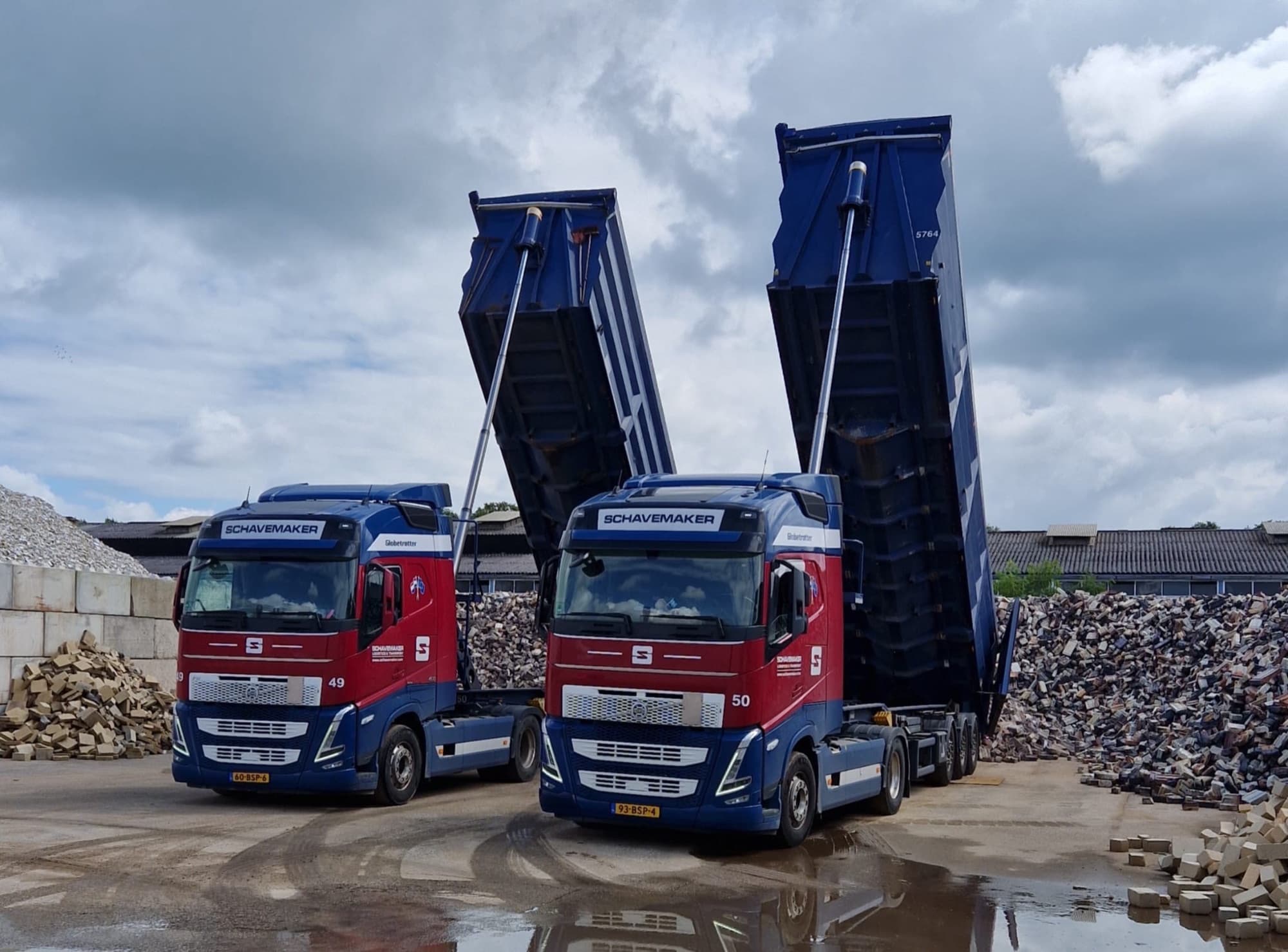 Bulk Transport
