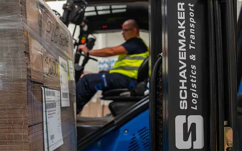 Logistics Solutions