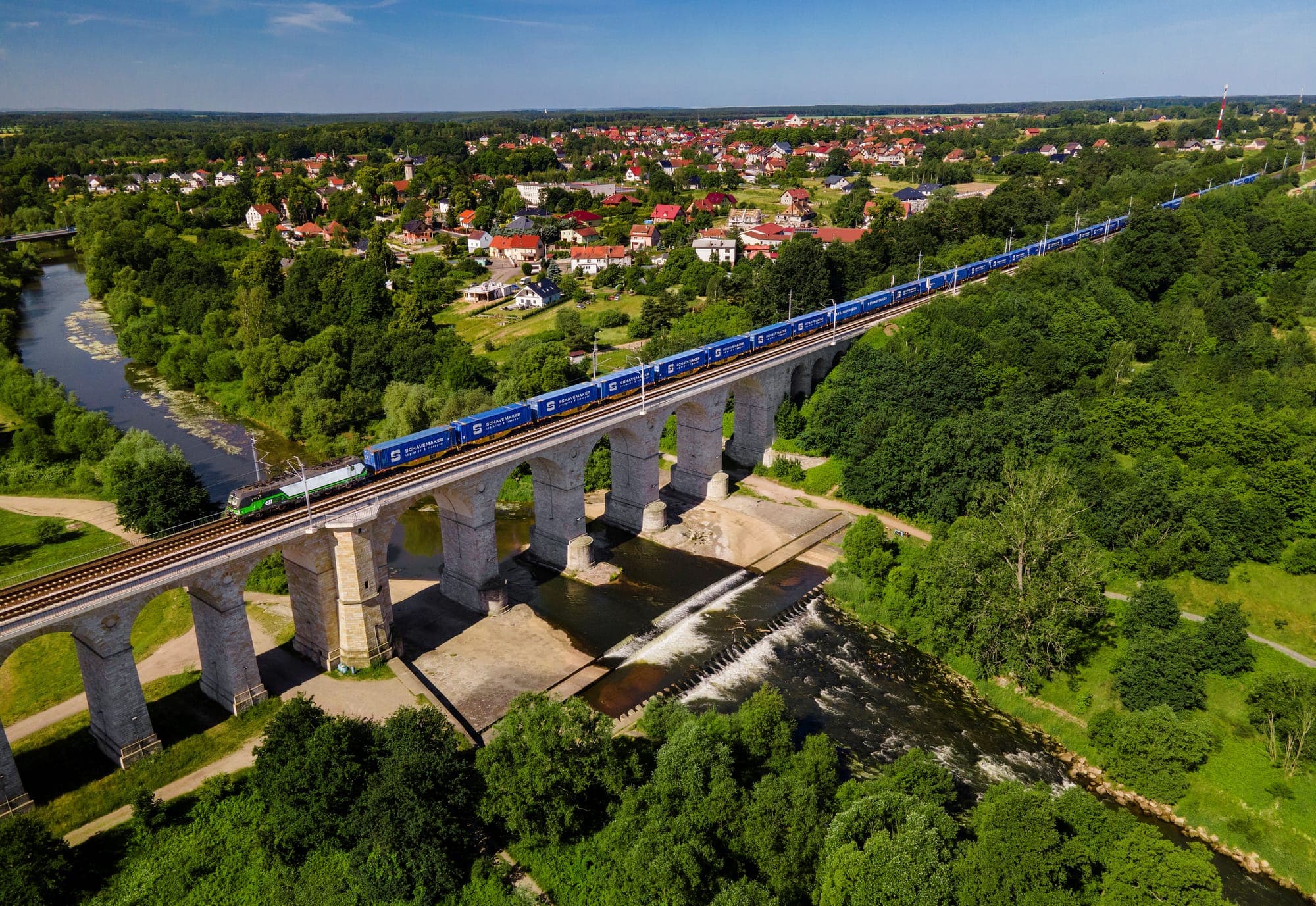 Rail Transport
