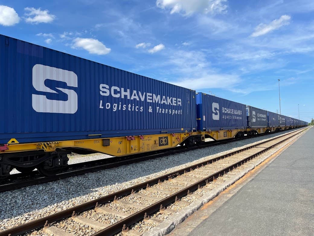 Intermodal