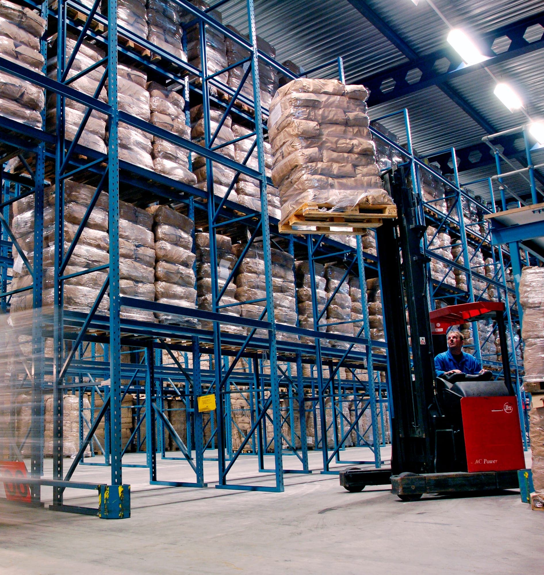 Logistics